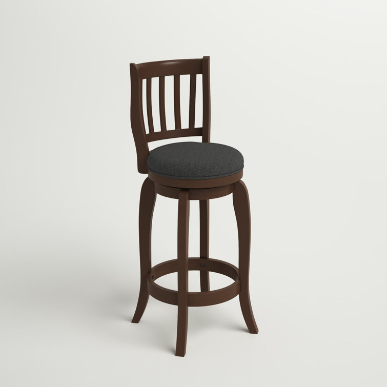 Morgan Swivel Stool